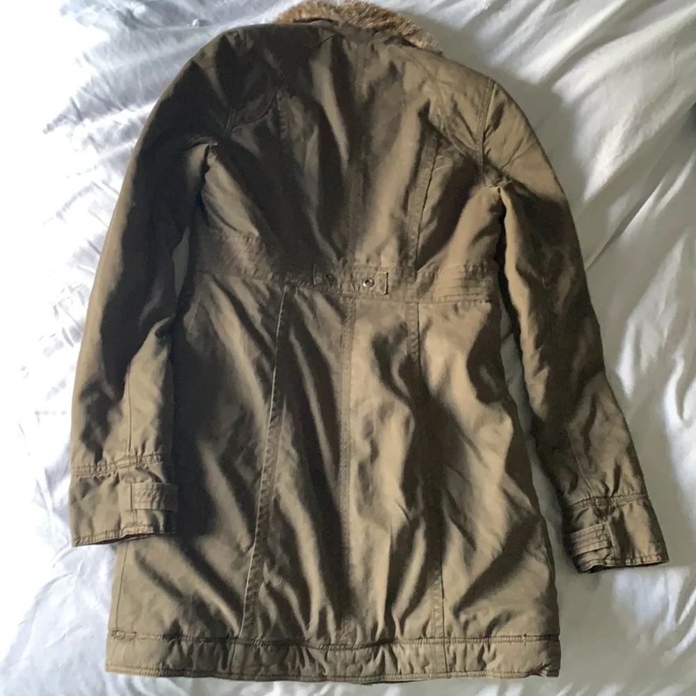 Jacket - Picture 10 of 16
